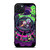 RICK AND MORTY UFO ART iPhone 15 Plus Case RICK AND MORTY UFO ART iPhone 15 Plus Case