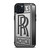 ROLLS ROYCE EMBLEM iPhone 15 Plus Case