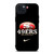 SAN FRANCISCO 49ERS NIKE LOGO iPhone 15 Plus Case
