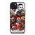 SAN FRANCISCO 49ERS TEAM FOOTBALL NFL PLAYERS iPhone 15 Plus Case