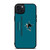 SAN JOSE SHARKS LANDSCAPE iPhone 15 Plus Case