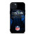 SEATTLE SEAHAWKS NFL BLUE iPhone 15 Plus Case