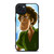 SHAGGY SCOOBY DOO CARTOON iPhone 15 Plus Case