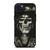 SLASH SKULL GNR iPhone 15 Plus Case