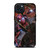 SPIDERMAN IRON SPIDER MARVEL iPhone 15 Plus Case