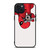 SPIDERMAN PHOTOGRAPHER iPhone 15 Plus Case
