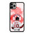 MOOKIE BETTS BOSTON RED SOX iPhone 11 Pro Max Case