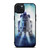 STAR WARS R2D2 ROBOT iPhone 15 Plus Case