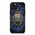 THE HAUNTED MANSION EMBLEM iPhone 15 Plus Case THE HAUNTED MANSION EMBLEM iPhone 15 Plus Case