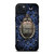 THE HAUNTED MANSION EMBLEM iPhone 15 Plus Case THE HAUNTED MANSION EMBLEM iPhone 15 Plus Case
