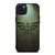 THE LEGEND OF ZELDA METAL SYMBOL iPhone 15 Plus Case