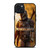 THE MANDALORIAN STAR WARS 2 iPhone 15 Plus Case THE MANDALORIAN STAR WARS 2 iPhone 15 Plus Case