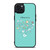 TIFFANY AND CO LOVE iPhone 15 Plus Case