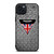 TRIUMPH MOTORCYCLE EMBLEM iPhone 15 Plus Case