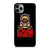 MOSCHINO BEAR WHITE OZUNA iPhone 11 Pro Max Case MOSCHINO BEAR WHITE OZUNA iPhone 11 Pro Max Case