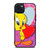 TWEETY BIRD LOVE LOONEY TUNES iPhone 15 Plus Case