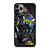 MOTO GP ROSSI THE DOCTOR STYLE iPhone 11 Pro Max Case