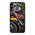 MOTOCROSS BIKES iPhone 11 Pro Max Case