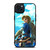WORKART LEGEND OF ZELDA iPhone 15 Plus Case WORKART LEGEND OF ZELDA iPhone 15 Plus Case