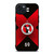 XOLOS TIJUANA JERSEY iPhone 15 Plus Case