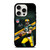 AARON RODGERS PACKERS SIGNATURE iPhone 15 Pro Case