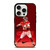 ACT PATRICK MAHOMES KANSAS CITY CHIEFS iPhone 15 Pro Case ACT PATRICK MAHOMES KANSAS CITY CHIEFS iPhone 15 Pro Case