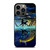 UMBREON SHINY POKEMON 2 iPhone 13 Pro Case