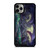 MUSHROOM FOREST FANTASY iPhone 11 Pro Max Case