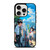 ANIME RIVER FLOWS iPhone 15 Pro Case