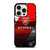 ARSENAL FC STADIUM iPhone 15 Pro Case