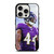 BALTIMORE RAVENS LAMAR JACKSON iPhone 15 Pro Case