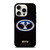 BYU COUGARS BRIGHAM YOUNG UNIVERSITY FOOTBALL iPhone 15 Pro Case