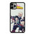 MY HERO ACADEMIA MOVIE SQUAD iPhone 11 Pro Max Case