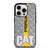 CATERPILLAR EMBLEM iPhone 15 Pro Case