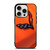 CHEVY CORVETTE LOGO WING iPhone 15 Pro Case