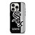 CHICAGO WHITE SOX STRIPSE iPhone 15 Pro Case