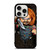 CHUCKY SCARY DOLL KNIFE iPhone 15 Pro Case