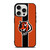 CINCINNATI BENGALS TEAM iPhone 15 Pro Case