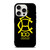CLUB AMERICA FC 100 ANOS DE GRANDEZA iPhone 15 Pro Case