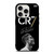 CRISTIANO RONALDO CR7 SILOUET iPhone 15 Pro Case