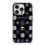 DALLAS COWBOYS NFL FOOTBALL TEAM iPhone 15 Pro Case