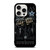 DALLAS COWBOYS SKULL YOU LOSE iPhone 15 Pro Case