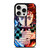DEMON SLAYER TANJIRO SWORD ANIME iPhone 15 Pro Case