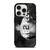 DEREK JETER NEW YORK YANKEES RESPECT iPhone 15 Pro Case