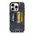 DEWALT LOGO TOUGH SYSTEM iPhone 15 Pro Case