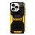 DEWALT TOOL LOGO RADIO iPhone 15 Pro Case
