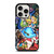 DISNEY ALICE IN WONDERLAND STORY iPhone 15 Pro Case