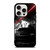 DODGE SRT CAR SMOKE iPhone 15 Pro Case