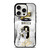 DREW BREES 9 SIGNATURE NEW ORLEANS iPhone 15 Pro Case