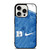 DUKE BLUE DEVILS LOGO NIKE UNIVERSITY BASKETBALL iPhone 15 Pro Case